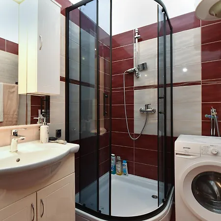 Stoja 2350 Apartman *